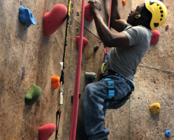 Center for Individuals with Physical Challenges